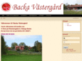 backa-vastergard.com