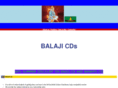 balajicds.com
