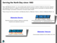 blakesleeelectric.com