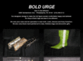 boldurge.com