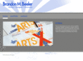 brandonmbeeler.com