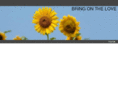 bringonthelove.com