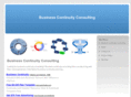 businesscontinuityconsulting.net