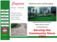 cagninamasonland.com