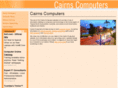 cairnscomputers.com