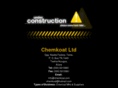 chemkoat.com