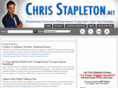 chrisstapleton.net