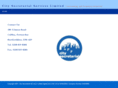 citysecretarial.biz
