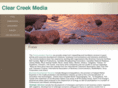 clearcreekmedia.com