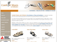 comfortshoesandorthotics.com