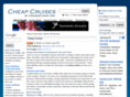 cruisescheap.org