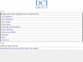 dcigroup.mobi