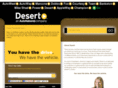 desertcareers.com