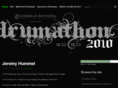 drumathon.com