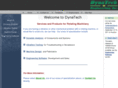 dynatechengr.com