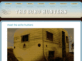 echohunters.com
