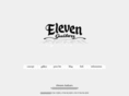 eleven-guitars.com