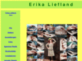 erika-liefland-art.com