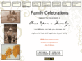 familycelebrations.net