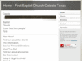 fbcceleste.net