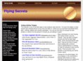 flying-secrets.com