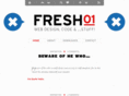 fresh01.co.za