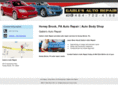gablesautorepair.com