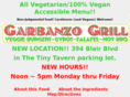 garbanzogrill.com