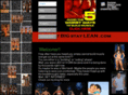 getbigstaylean.com