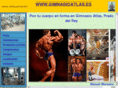gimnasioatlas.es