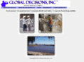 globaldecisions.com