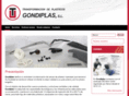 gondiplas.com