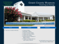 grantcountymuseumar.com