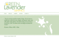 greenlavender.com