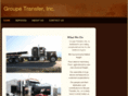 groupetransfer.com