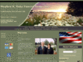 hakyfuneralhome.com