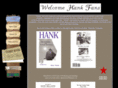hanksfinaljourney.com