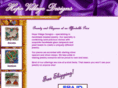 hopevillagedesigns.com