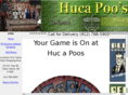 hucapoos.com