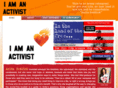iamanactivist.org