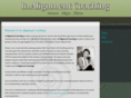 inalignmentcoaching.com
