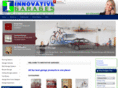 innovativegarages.com