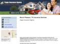insurancemtpleasant.com