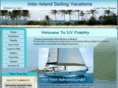 interislandsailing.com