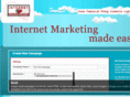 internetmailingservices.com