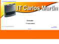 it-carlosmartin.com