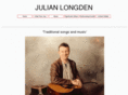 julianlongden.com