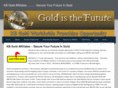 kbgoldaffiliates.info