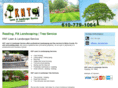 kntlawnandlandscape.com