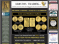 kristostrading.com